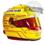 Lewis Hamilton 2025 F1 Replica Helmet Scale 1:1