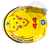 Lewis Hamilton 2025 F1 Replica Helmet Scale 1:1