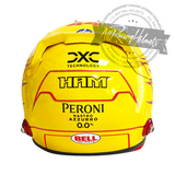 Lewis Hamilton 2025 F1 Replica Helmet Scale 1:1