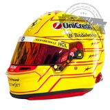 Lewis Hamilton 2025 F1 Replica Helmet Scale 1:1