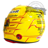 Lewis Hamilton 2025 F1 Replica Helmet Scale 1:1