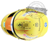 Lewis Hamilton 2026 F1 Replica Helmet Scale 1:1