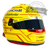 Lewis Hamilton 2025 F1 Replica Helmet Scale 1:1
