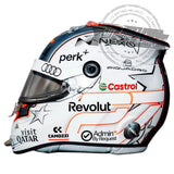 Nico Hulkenberg 2026 F1 Replica Helmet Scale 1:1
