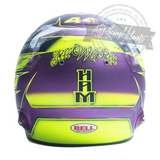 Lewis Hamilton 2024 F1 Replica Helmet Scale 1:1