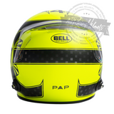 Lando Norris 2023 F1 Replica Helmet Scale 1:1