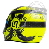 Lando Norris 2023 F1 Replica Helmet Scale 1:1