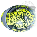 Lando Norris 2024 F1 Replica Helmet Scale 1:1