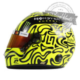 Lando Norris 2026 F1 Replica Helmet Scale 1:1