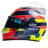 Oscar Piastri 2023 F1 Replica Helmet Scale 1:1