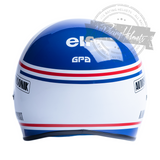 Alain Prost 1983 F1 Replica Helmet Scale 1:1