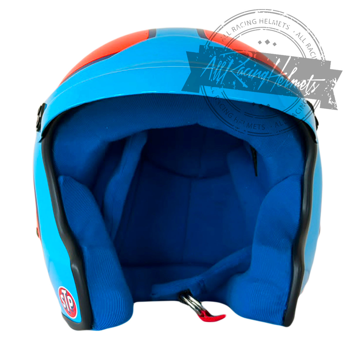 Casco Réplica Cole Trickle "Days of Thunder" NASCAR Escala 1:1