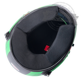 George Russell 2023 F1 Replica Helmet Scale 1:1
