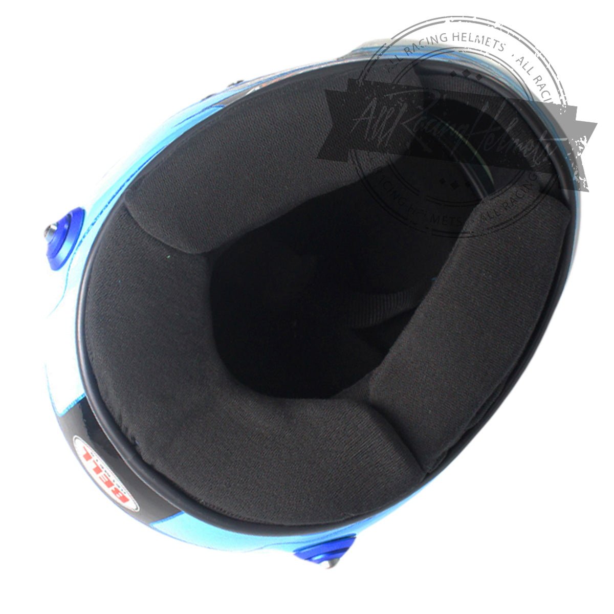 George Russell 2026 F1 Replica Helmet 1:1 Scale