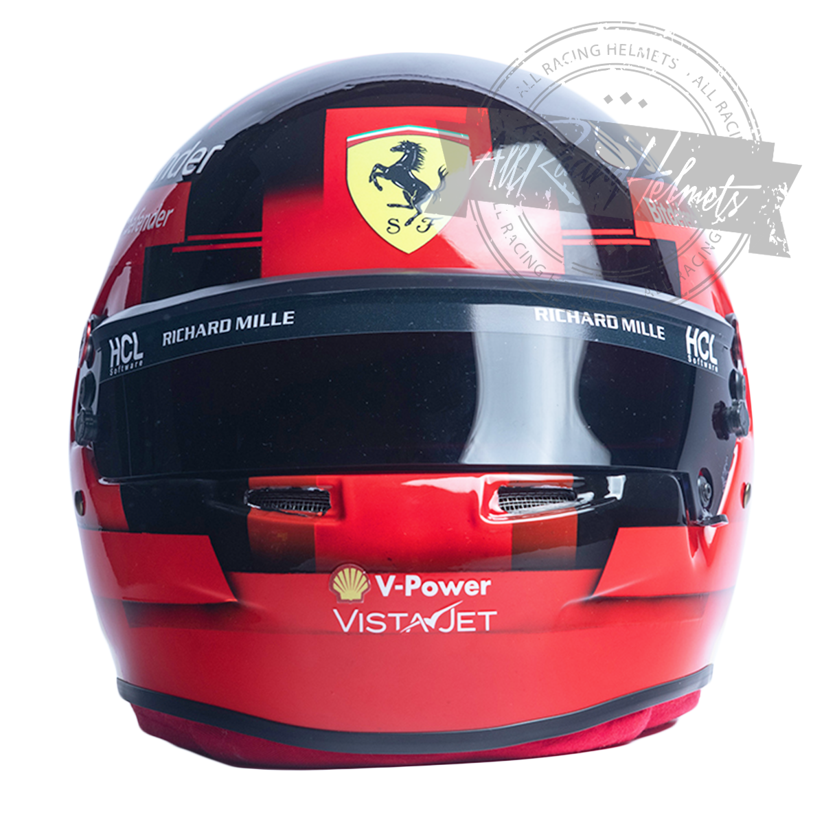 Carlos Sainz 2023 F1 Replica Helmet 1:1 Scale