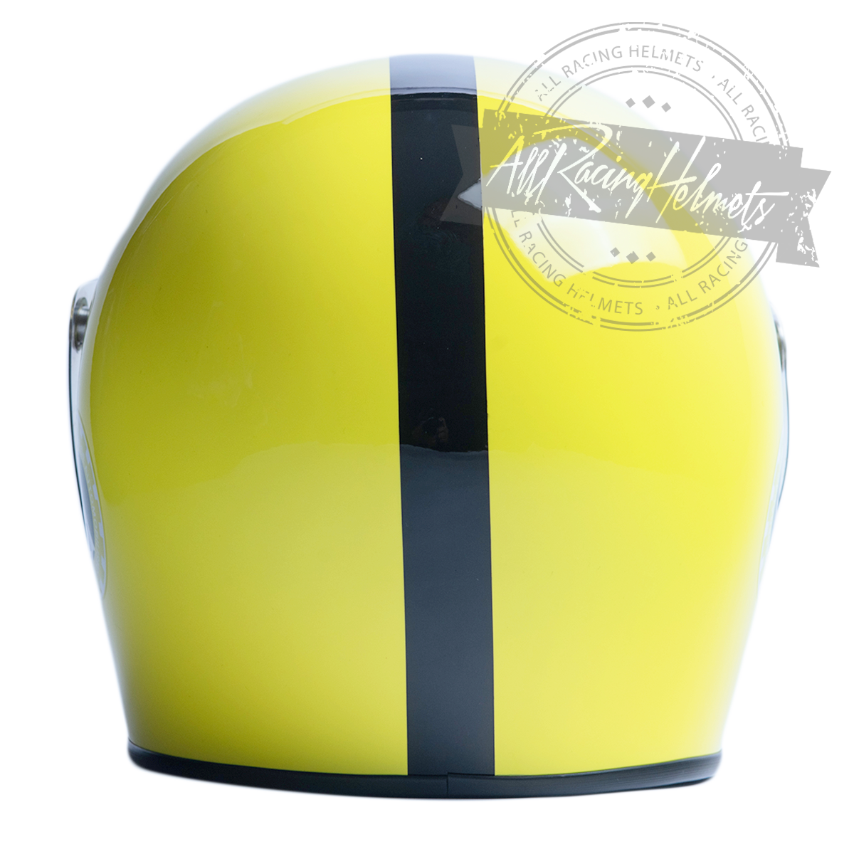 Ayrton Senna 1978 Karting Replica Helmet 1:1 Scale