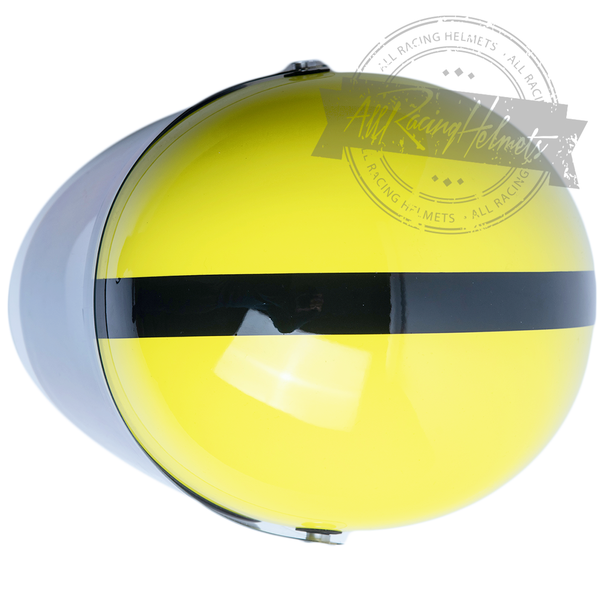 Ayrton Senna 1978 Karting Replica Helmet 1:1 Scale