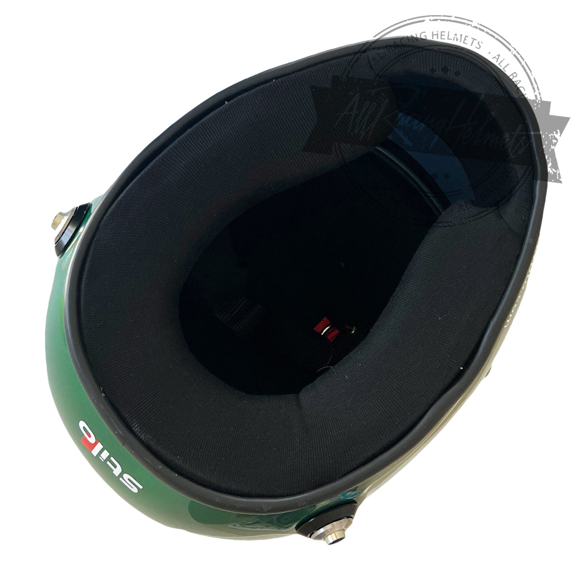 Lance Stroll 2023 F1 Replica Helmet 1:1 Scale