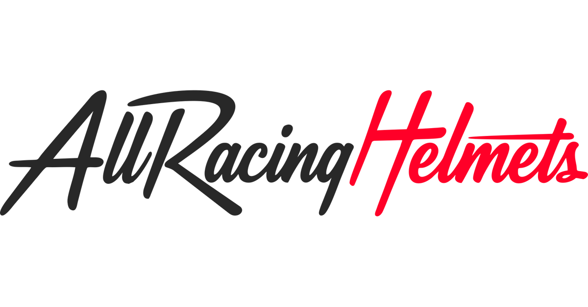 All Racing Helmets | F1 Full-Scale Replica Helmets | The Smart Buy
