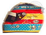 Fernando Alonso 2005 F1 Replica Helmet Scale 1:1