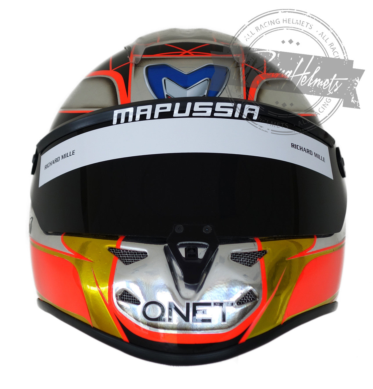 bianchi lazer cyclone helmet 2015 White Codax Kineticore eBike Jules Bianchi 2014 F1 Replica