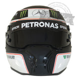 Valtteri Bottas 2017 F1 Replica Helmet Scale 1:1