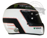 Valtteri Bottas 2017 F1 Replica Helmet Scale 1:1