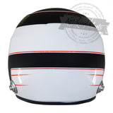 Valtteri Bottas 2017 F1 Replica Helmet Scale 1:1