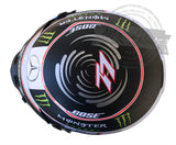 Valtteri Bottas 2017 F1 Replica Helmet Scale 1:1