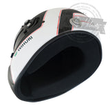 Valtteri Bottas 2017 F1 Replica Helmet Scale 1:1