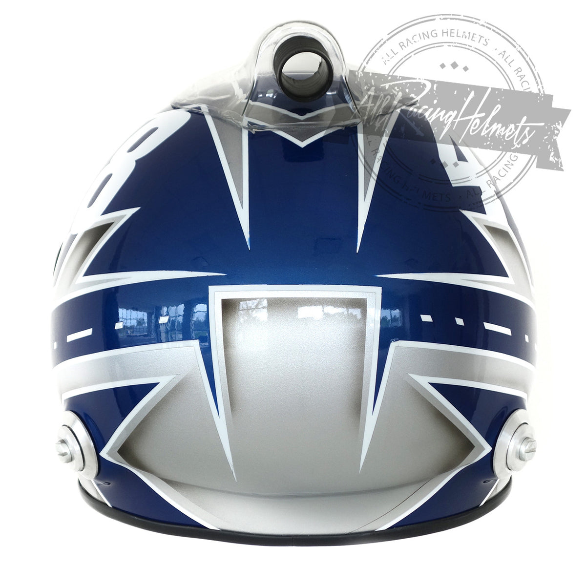 Scale Racing Helmets Nascar Full Scale Replica Helmets - Find all Drivers Designs. – All ...