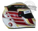 Lewis Hamilton 2016 F1 Replica Helmet Scale 1:1