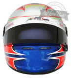 Paul Di Resta 2013 F1 Replica Helmet Scale 1:1