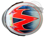 Paul Di Resta 2013 F1 Replica Helmet Scale 1:1