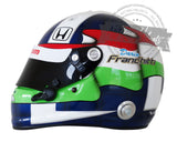 Dario Franchitti Indianapolis Indy 500 Replica Helmet Scale 1:1