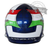 Dario Franchitti Indianapolis Indy 500 Replica Helmet Scale 1:1