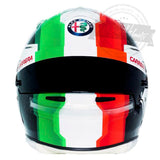Antonio Giovinazzi 2019 F1 Replica Helmet Scale 1:1