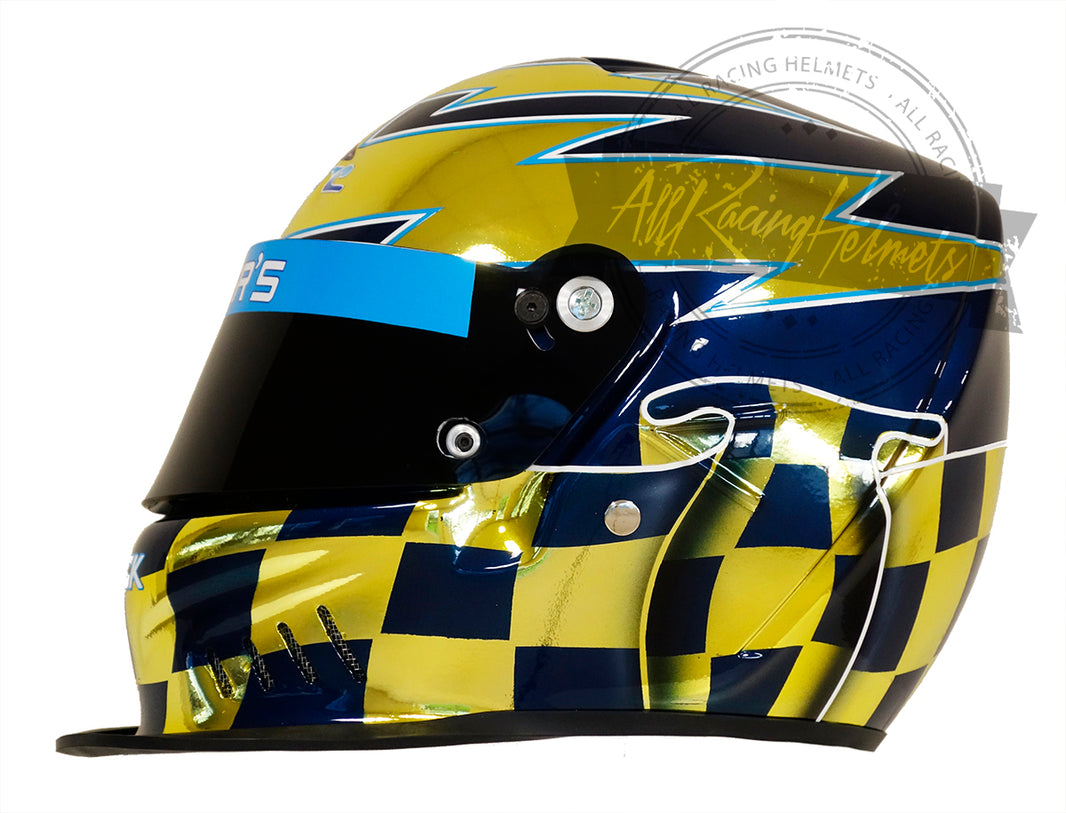IndyCar Replica Helmets – All Racing Helmets