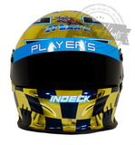 Greg Moore Indianapolis Indy 500 Replica Helmet Scale 1:1