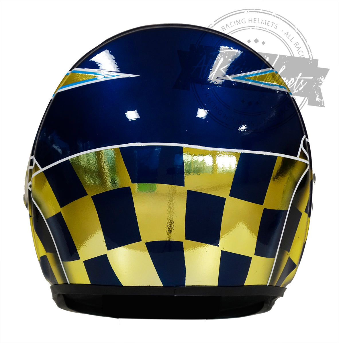Greg Moore Indianapolis Indy 500 Replica Helmet Scale 1:1