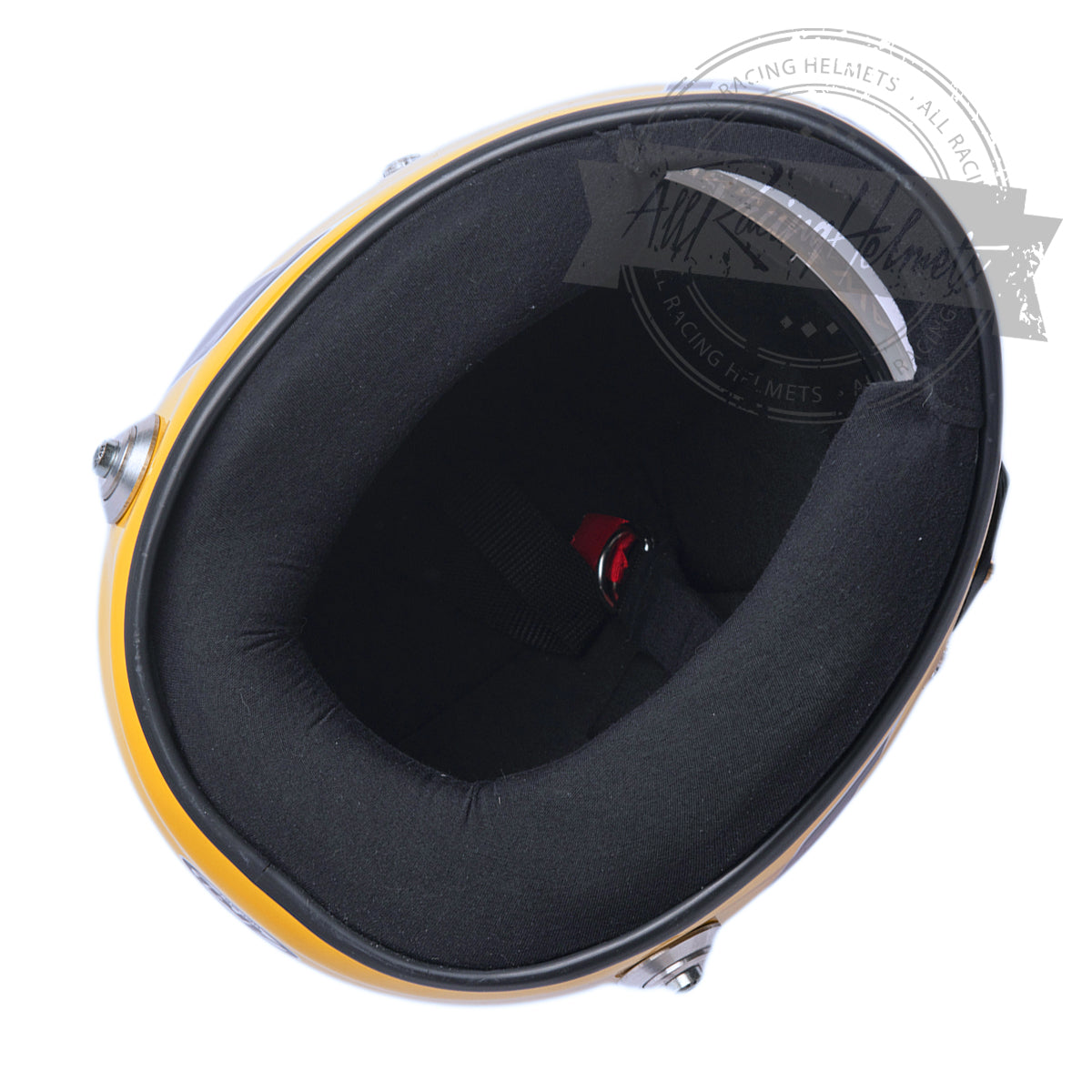 Lewis Hamilton 2010 Monaco GP F1 Replica Helmet 1:1 Scale