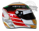 Lewis Hamilton 2014 F1 Replica Helmet Scale 1:1