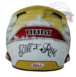 Lewis Hamilton 2016 F1 Replica Helmet Scale 1:1