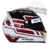 Lewis Hamilton 2018 F1 Replica Helmet Scale 1:1