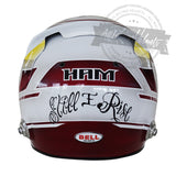 Lewis Hamilton 2018 F1 Replica Helmet Scale 1:1