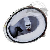 Lewis Hamilton 2018 F1 Replica Helmet Scale 1:1