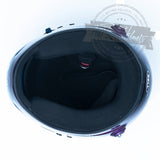Lewis Hamilton 2020 "Black Lives Matter" Austrian GP F1 Replica Helmet Scale 1:1