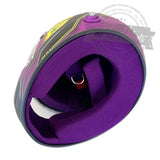 Lewis Hamilton 2021 Interlagos GP F1 Replica Helmet Scale 1:1