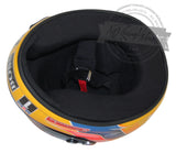 Lewis Hamilton 2012 Montreal F1 Replica Helmet Scale 1:1