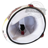 Lewis Hamilton 2019 F1 Replica Helmet Scale 1:1